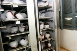 Togo : Intenses transferts de cadavres de la morgue de Lomé